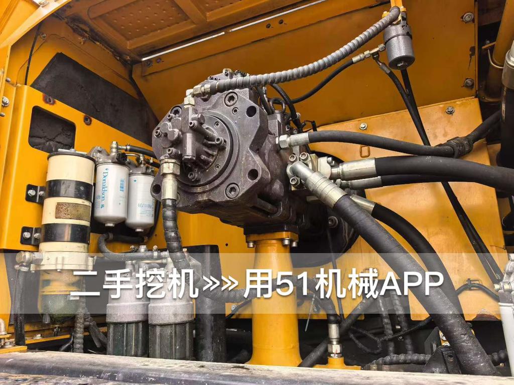 51机械